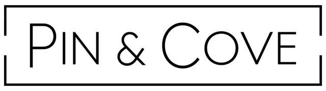 Pin & Cove - Inspire, Design, Furnish